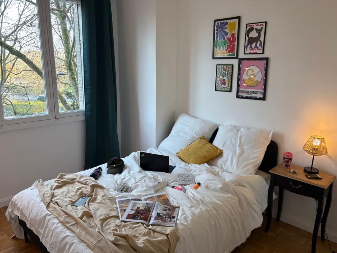 PRIVATE room photo 1