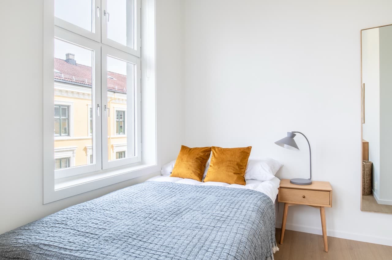 PRIVATE room photo 2