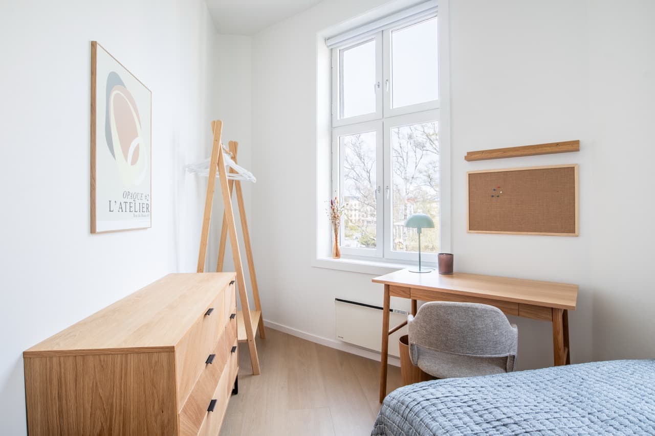 PRIVATE room photo 3