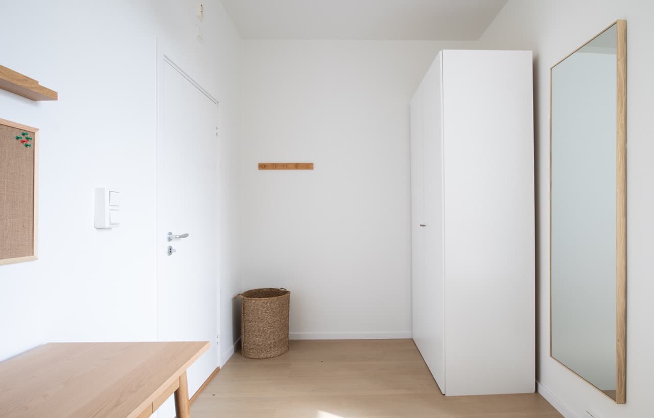 PRIVATE room photo 1