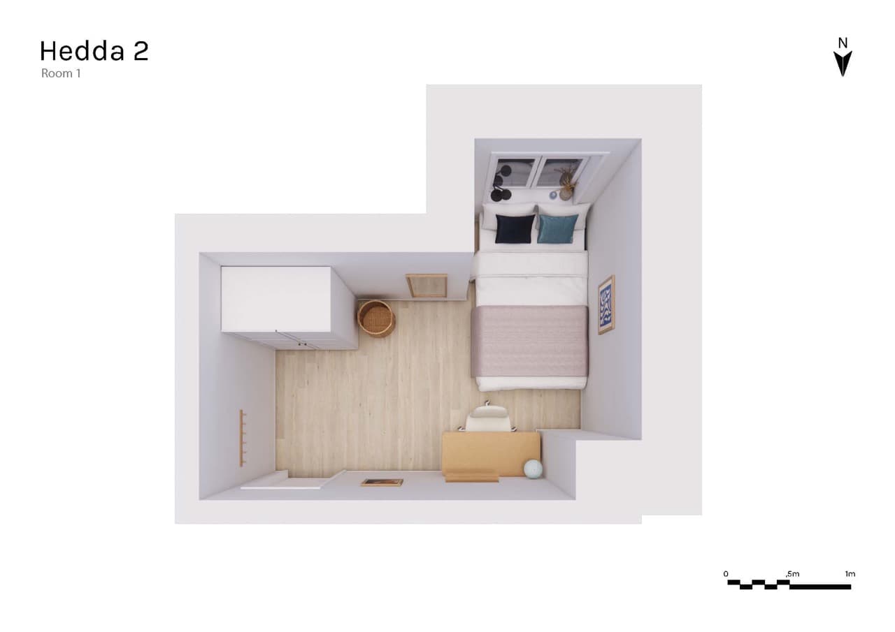 PRIVATE room photo 7