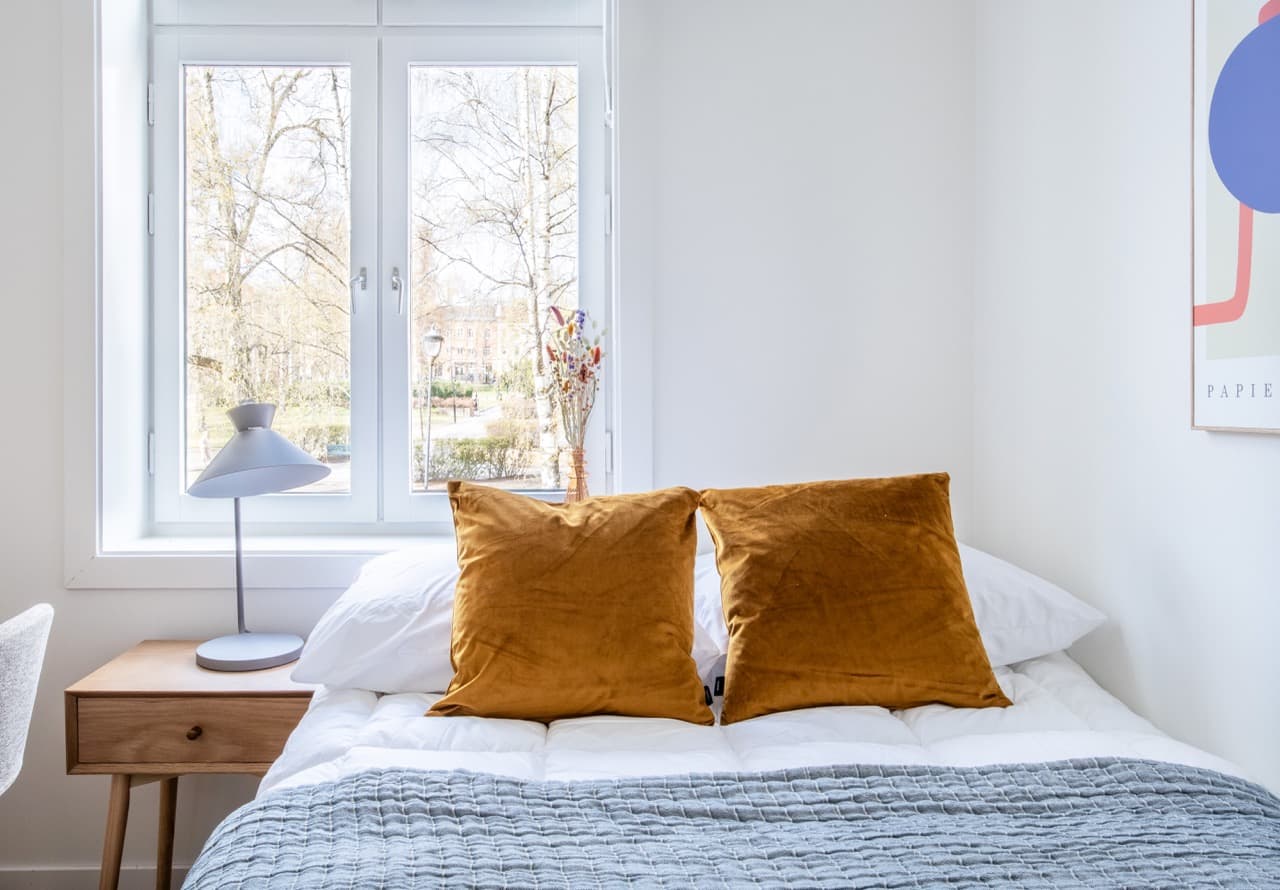 PRIVATE room photo 2