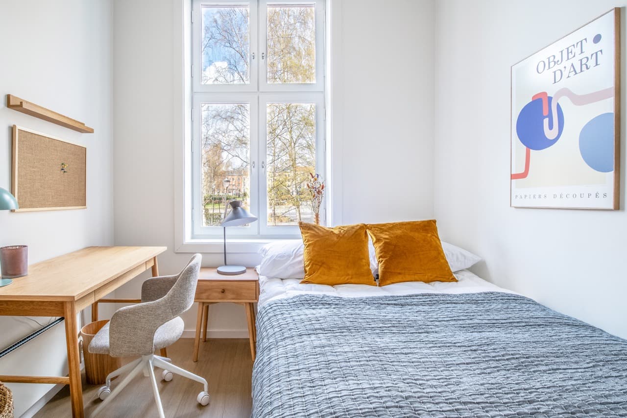 PRIVATE room photo 3