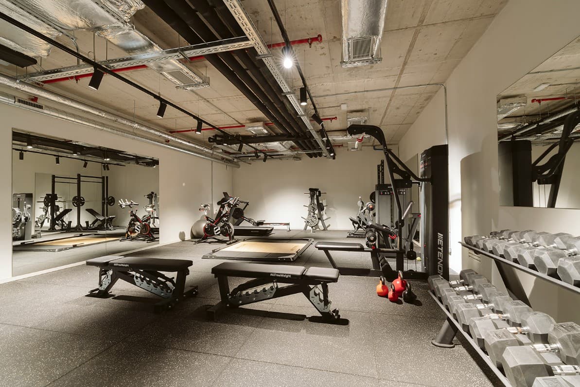 La Fabrica &Co - Coliving for Master, Postgrads and Language Learners photo 2