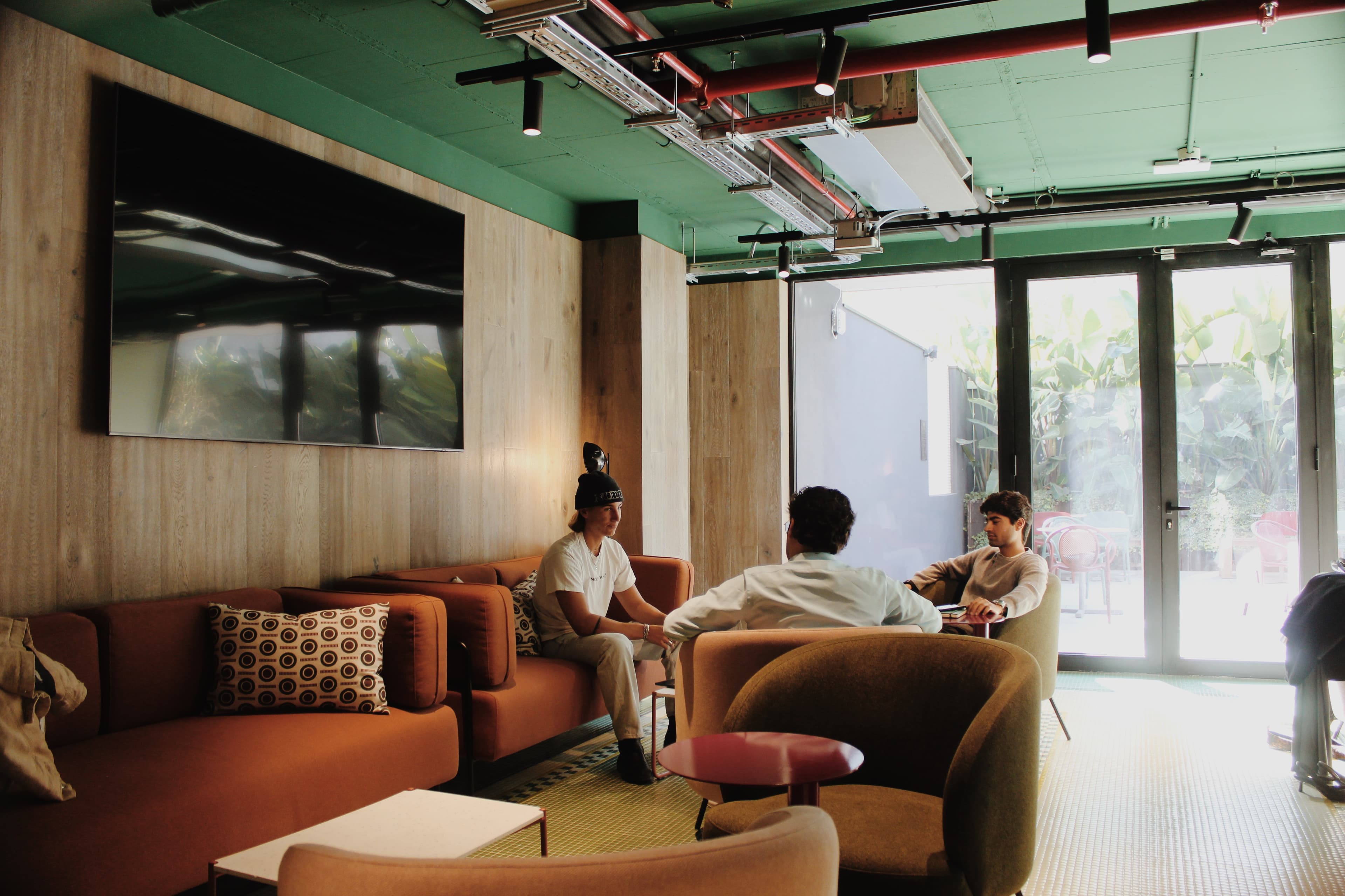 La Fabrica &Co - Coliving for Master, Postgrads and Language Learners photo 3