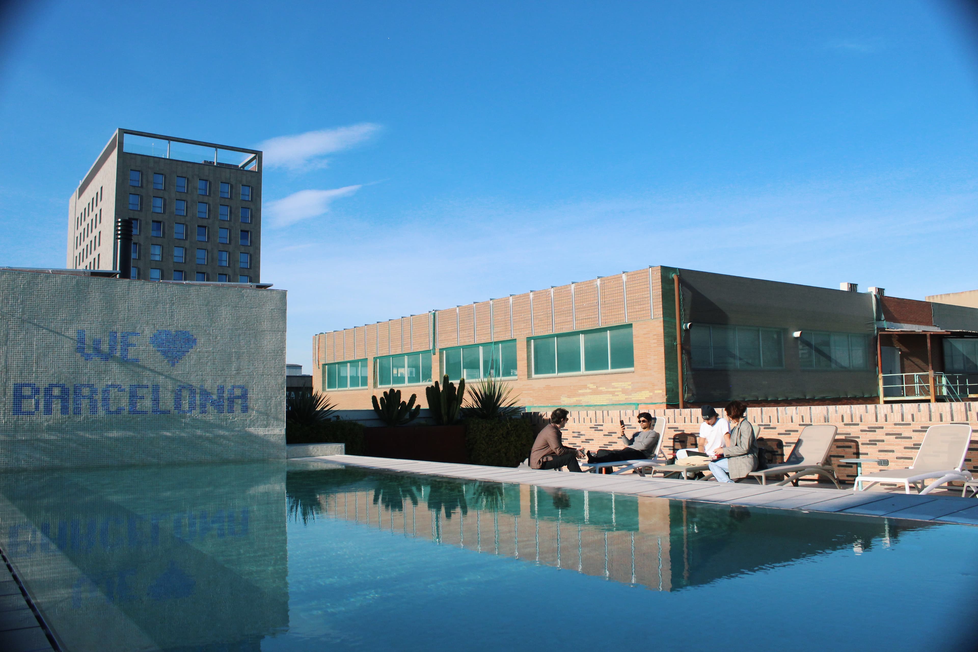 La Fabrica &Co - Coliving for Master, Postgrads and Language Learners photo 4