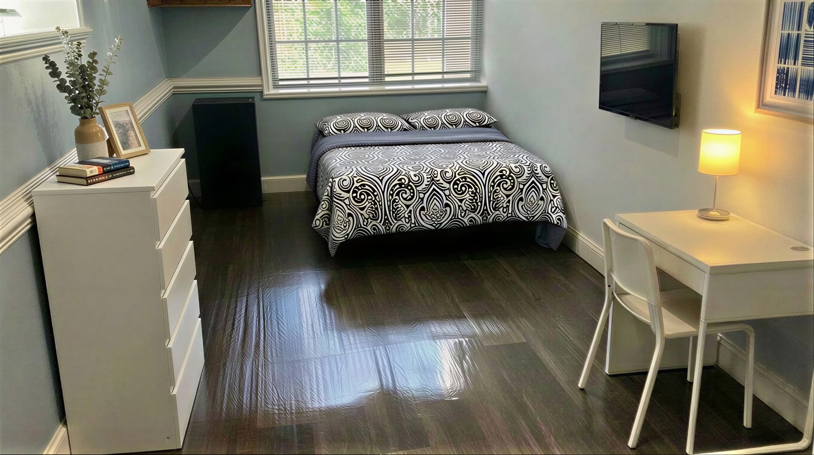 PRIVATE room photo 1