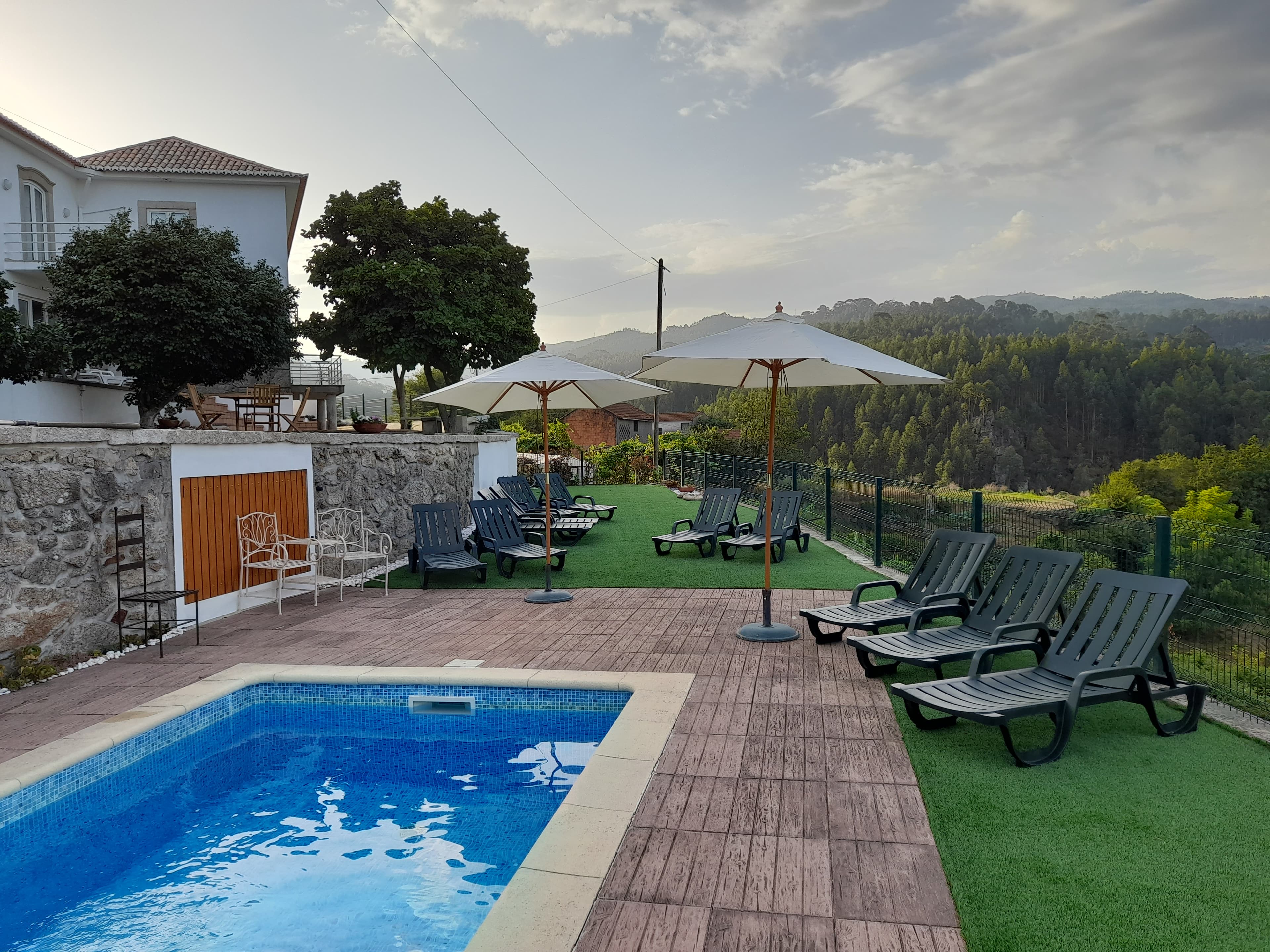 Coliving The VALLEY Portugal — coliving in Porto