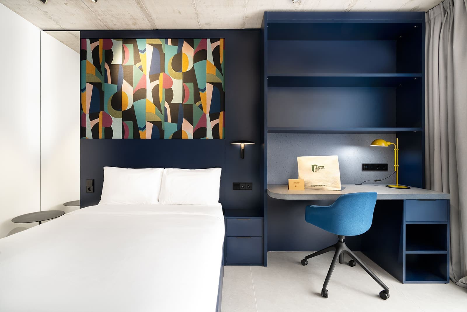 PRIVATE room photo 3