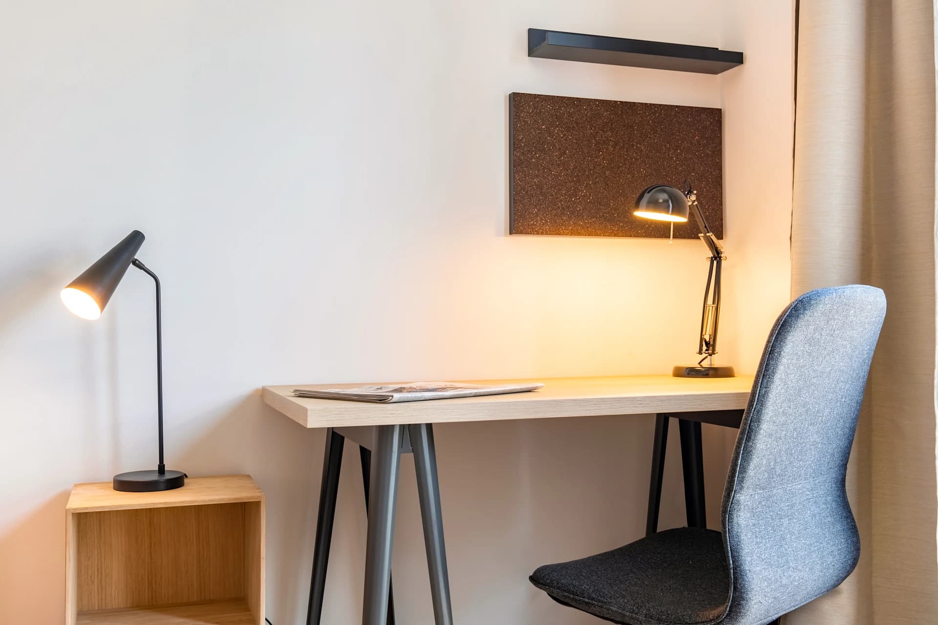 PRIVATE room photo 1