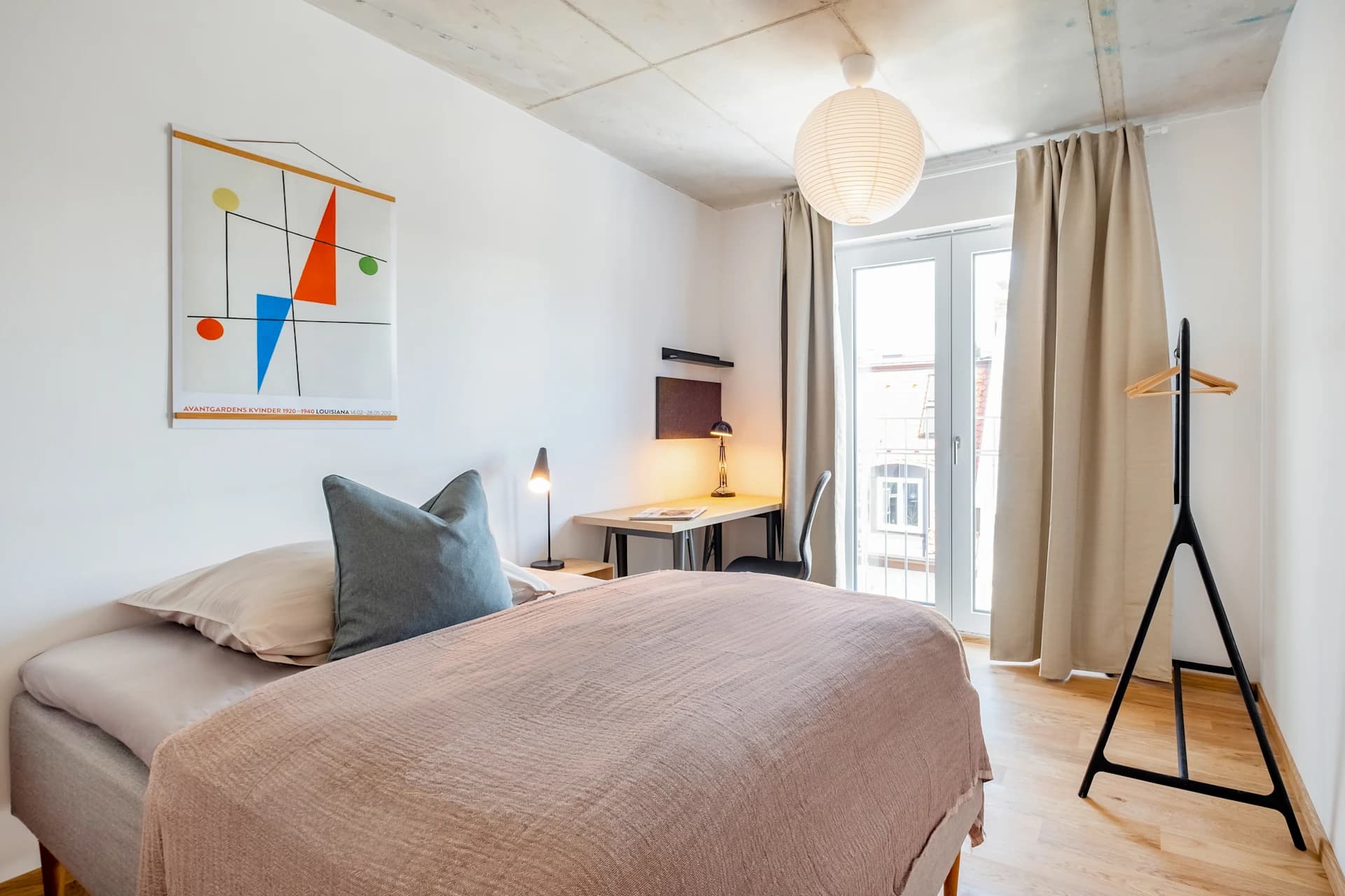 PRIVATE room photo 3