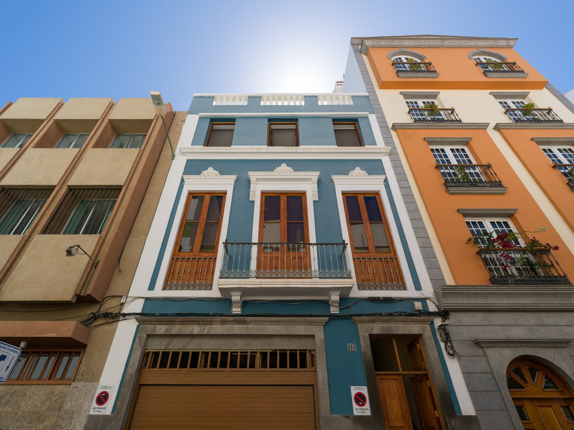 repeople Casa Vera Coliving, coliving in Las Palmas