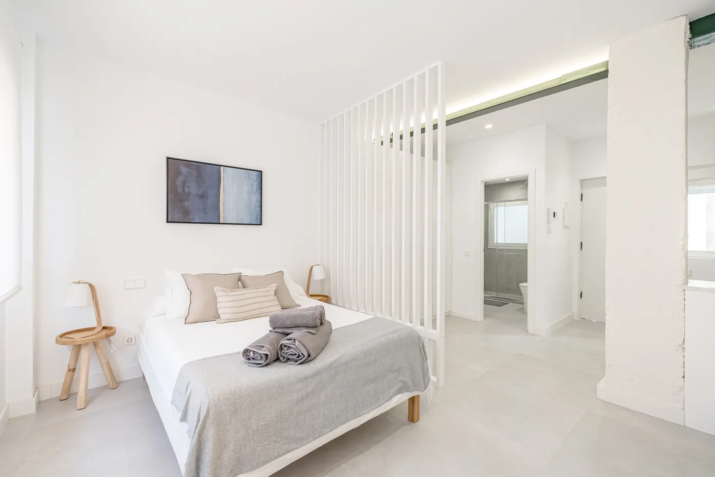 Trees Matadero – Mimosa, coliving in Madrid
